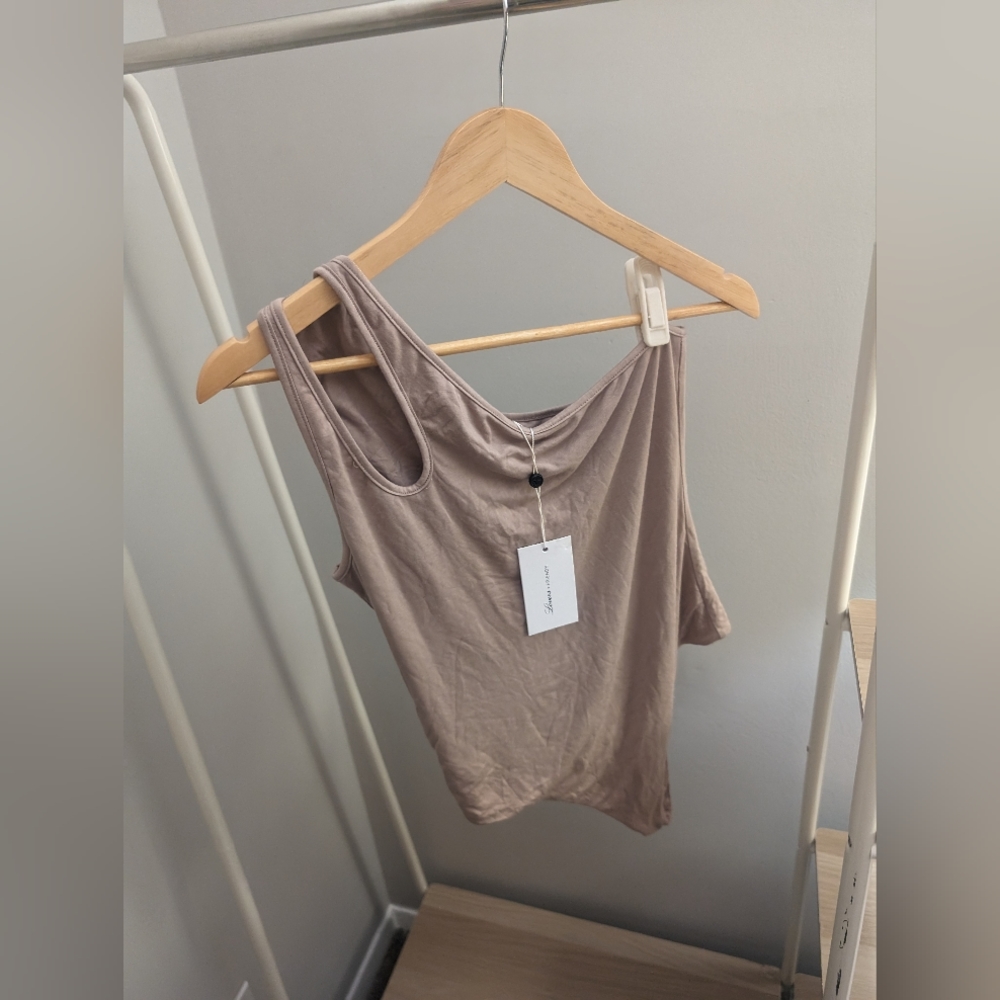 Lovers + Friends Bodysuit